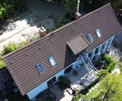 Familienhaus 240 m², 3 Wohneinheiten, großes Grundstück, Lamač