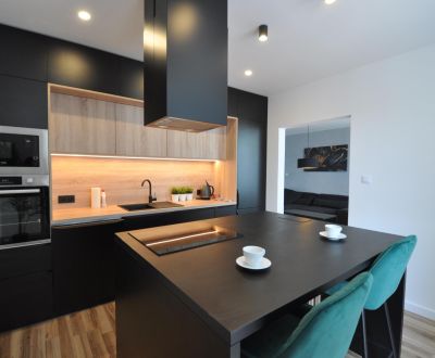Kaufen 3-Zimmer-Wohnung, 3-Zimmer-Wohnung, Pred poľom, Trenčín, Slowak