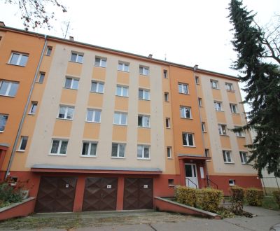 Suche 3-Zimmer-Wohnung, 3-Zimmer-Wohnung, Trnava, Slowakei