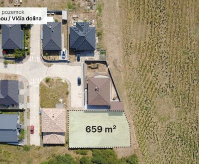 Kaufen Baugrund, Baugrund, Vlčia dolina, Trnava, Slowakei