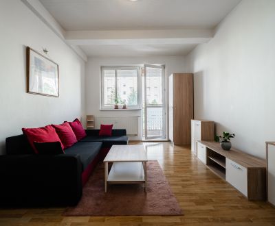 Kaufen 2-Zimmer-Wohnung, 2-Zimmer-Wohnung, Májového povstania českého 