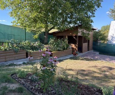 Kaufen Garten, Garten, Zvolen, Slowakei