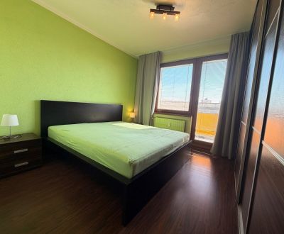 Kaufen 3-Zimmer-Wohnung, 3-Zimmer-Wohnung, Karpatská, Banská Bystrica,