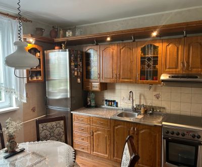 Kaufen 3-Zimmer-Wohnung, 3-Zimmer-Wohnung, Mateja Bela, Trenčín, Slowa