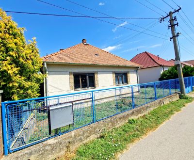Kaufen Einfamilienhaus, Einfamilienhaus, Dyčka, Nitra, Slowakei