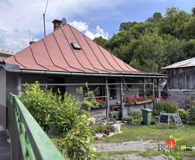 Kaufen Einfamilienhaus, Banská Bystrica, Slowakei