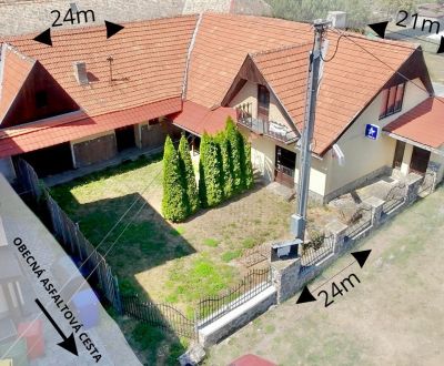 Kaufen Einfamilienhaus, Einfamilienhaus, Zvolen, Slowakei