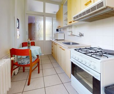 Mieten 2-Zimmer-Wohnung, 2-Zimmer-Wohnung, Slnečná, Banská Bystrica, S