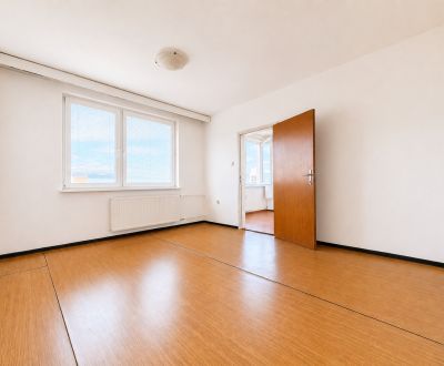 Kaufen 2-Zimmer-Wohnung, 2-Zimmer-Wohnung, Saratovská, Trenčín, Slowak