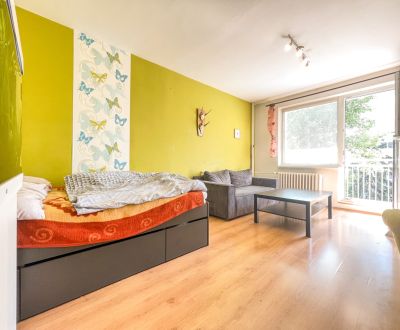 Kaufen 1-Zimmer-Wohnung, 1-Zimmer-Wohnung, Halalovka, Trenčín, Slowake