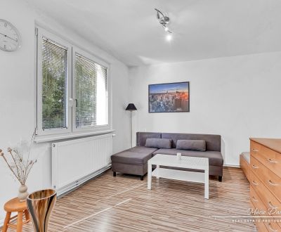 Mieten 1-Zimmer-Wohnung, 1-Zimmer-Wohnung, Okružná, Trnava, Slowakei