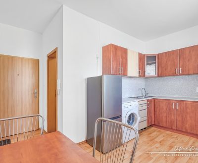 Mieten 1-Zimmer-Wohnung, 1-Zimmer-Wohnung, Suchovská, Trnava, Slowakei