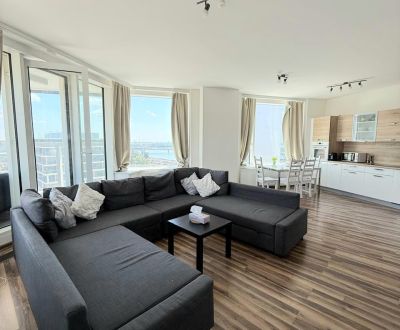 Mieten 3-Zimmer-Wohnung, 3-Zimmer-Wohnung, Landererova, Bratislava - S