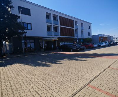 Mieten 2-Zimmer-Wohnung, 2-Zimmer-Wohnung, Senická, Malacky, Slowakei