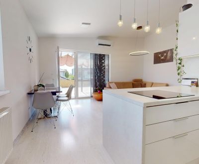 Kaufen 3-Zimmer-Wohnung, 3-Zimmer-Wohnung, Okružná, Trnava, Slowakei