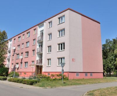 Kaufen 3-Zimmer-Wohnung, 3-Zimmer-Wohnung, J. Murgaša, Michalovce, Slo