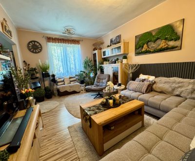 Kaufen 2-Zimmer-Wohnung, 2-Zimmer-Wohnung, Partizánska cesta, Banská B