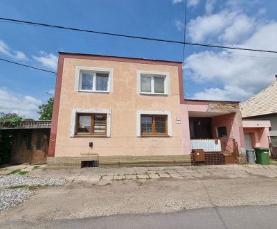 Kaufen Einfamilienhaus, Einfamilienhaus, Šípošova, Levice, Slowakei