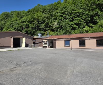 Kaufen Lager und Hallen, Lager und Hallen, Prievidzská, Prievidza, Slo