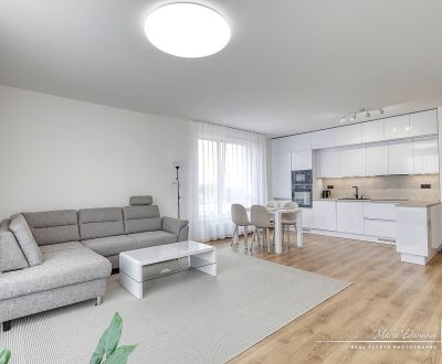 Mieten 3-Zimmer-Wohnung, 3-Zimmer-Wohnung, Trnava, Slowakei