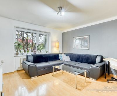 Kaufen 2-Zimmer-Wohnung, 2-Zimmer-Wohnung, Zelenečská, Trnava, Slowake