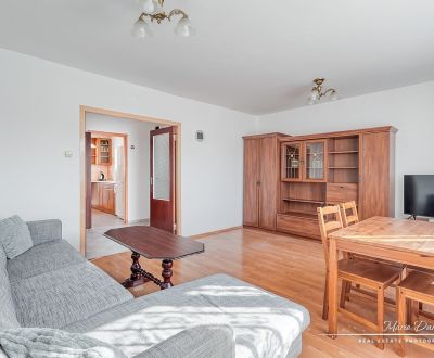 Kaufen 3-Zimmer-Wohnung, 3-Zimmer-Wohnung, Spartakovská, Trnava, Slowa