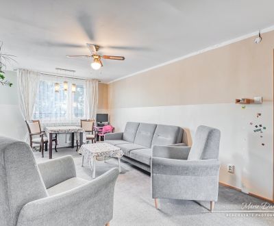 Kaufen 4-Zimmer-Wohnung, 4-Zimmer-Wohnung, Veterná, Trnava, Slowakei