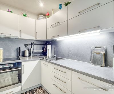 Kaufen 1-Zimmer-Wohnung, 1-Zimmer-Wohnung, Botanická, Trnava, Slowakei