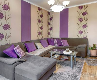 Kaufen 2-Zimmer-Wohnung, 2-Zimmer-Wohnung, Štúrova, Trnava, Slowakei