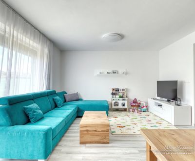 Kaufen Einfamilienhaus, Einfamilienhaus, Lipová, Trnava, Slowakei