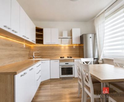 Mieten 3-Zimmer-Wohnung, Poprad, Slowakei