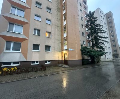 Kaufen 3-Zimmer-Wohnung, 3-Zimmer-Wohnung, Hlavná, Dunajská Streda, Sl