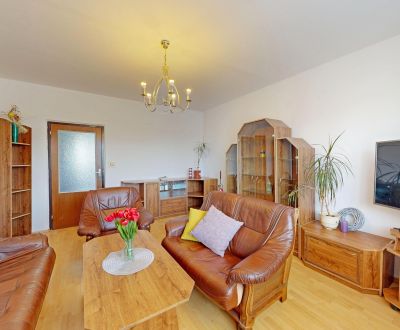 Mieten 3-Zimmer-Wohnung, 3-Zimmer-Wohnung, Ľanová, Bratislava - Ružino