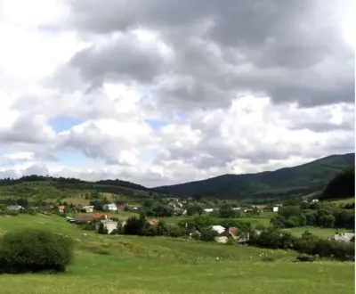 Kaufen Sonderimmobilien, Svidník, Slowakei