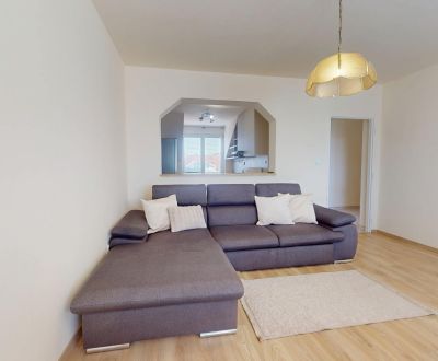 Kaufen 2-Zimmer-Wohnung, 2-Zimmer-Wohnung, Študentská, Trnava, Slowake