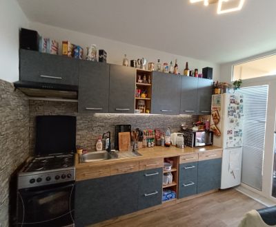 Kaufen 3-Zimmer-Wohnung, 3-Zimmer-Wohnung, Prievidza, Slowakei