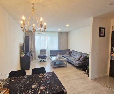 Kaufen 4-Zimmer-Wohnung, 4-Zimmer-Wohnung, Pútnická, Bratislava - Záho