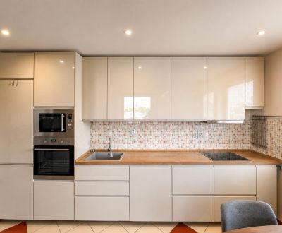 Kaufen 3-Zimmer-Wohnung, 3-Zimmer-Wohnung, J.Dudu, Liptovský Mikuláš, 