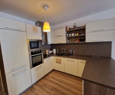 Mieten 2-Zimmer-Wohnung, 2-Zimmer-Wohnung, F. Madvu, Prievidza, Slowak