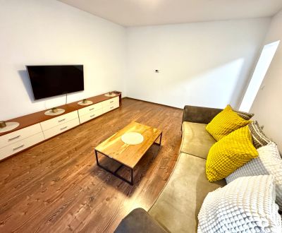 Mieten 2-Zimmer-Wohnung, 2-Zimmer-Wohnung, Železničiarska, Bratislava 