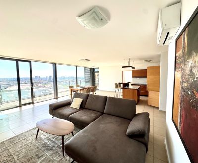 Mieten 4-Zimmer-Wohnung, 4-Zimmer-Wohnung, Na Zlatej nohe, Bratislava 