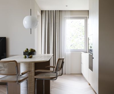 Kaufen 2-Zimmer-Wohnung, 2-Zimmer-Wohnung, Michalovce, Slowakei