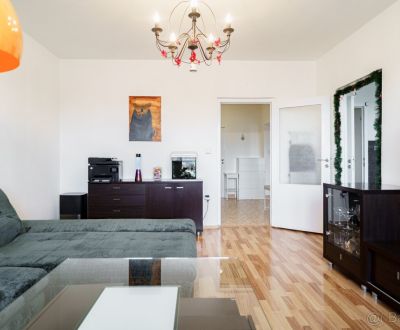 Kaufen 3-Zimmer-Wohnung, 3-Zimmer-Wohnung, Hlaváčikova, Bratislava - K