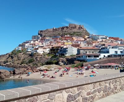 Kaufen Ferienwohnung, Ferienwohnung, Castelsardo, Italien
