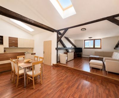 Kaufen 3-Zimmer-Wohnung, 3-Zimmer-Wohnung, Liptovský Mikuláš, Slowakei