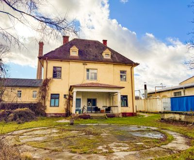 Kaufen Einfamilienhaus, Einfamilienhaus, Bobot, Trenčín, Slowakei