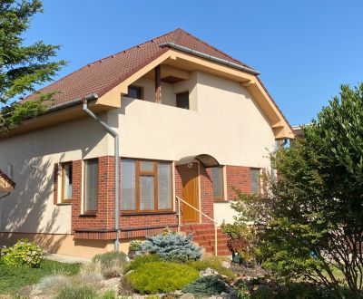 Kaufen Einfamilienhaus, Einfamilienhaus, Rastislavova, Nitra, Slowakei