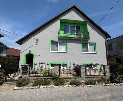 Kaufen Einfamilienhaus, Einfamilienhaus, Tešmak, Levice, Slowakei