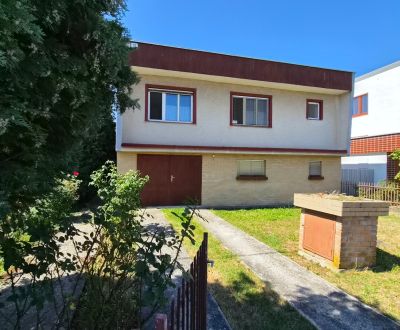 Kaufen Einfamilienhaus, Einfamilienhaus, Nová, Piešťany, Slowakei