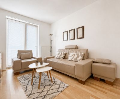 Kaufen 2-Zimmer-Wohnung, 2-Zimmer-Wohnung, Olbrachtova, Trenčín, Slowa